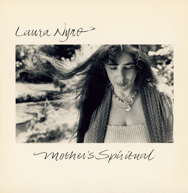 Mother's Spiritual album cover