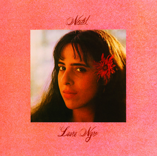 Nested album cover
