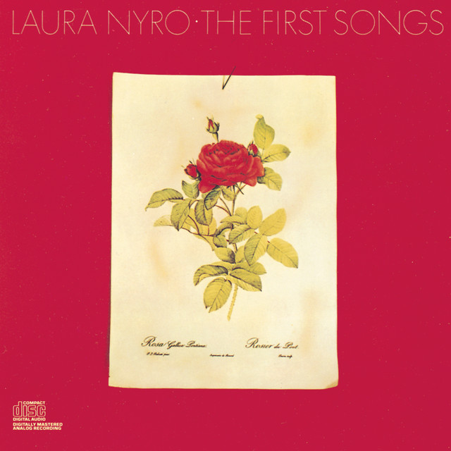 The First Songs album cover