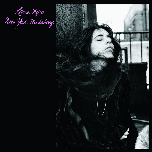 New York Tendaberry album cover