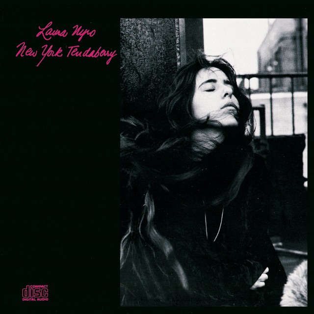 (Accompanying Herself On Piano) NEW YORK TENDABERRY album cover