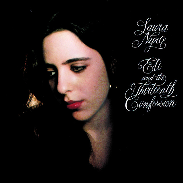 Eli And The Thirteenth Confession album cover