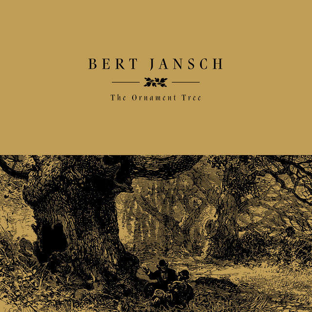The Ornament Tree album cover