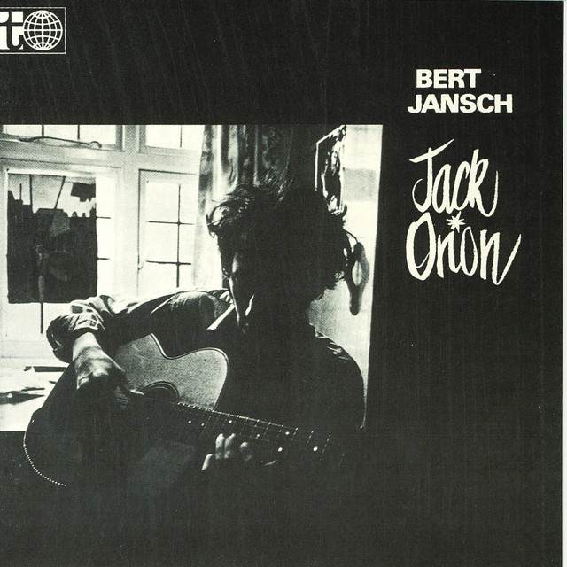 Jack Orion album cover
