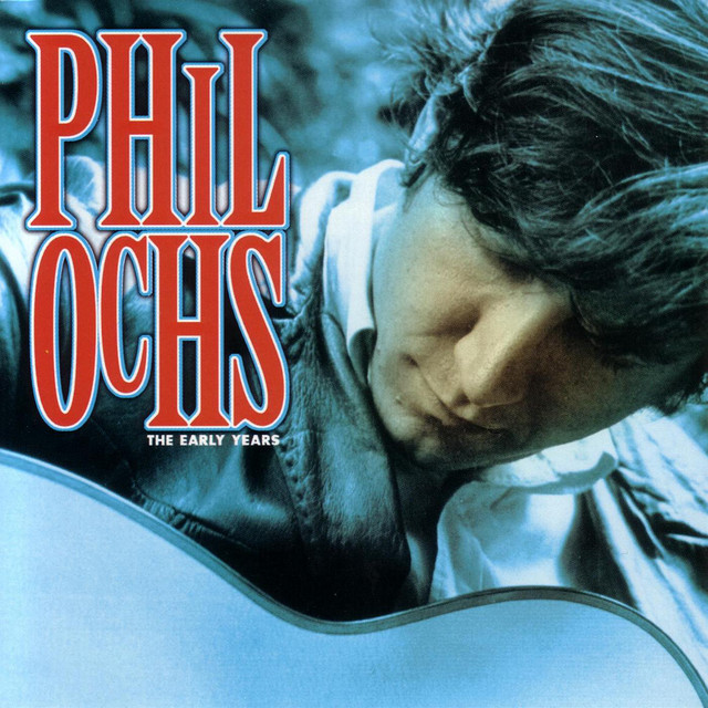 The Early Years album cover