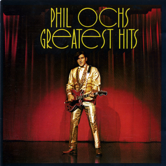 Greatest Hits album cover