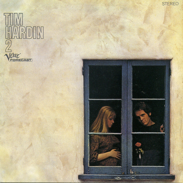 Tim Hardin 2 (Expanded Edition) album cover