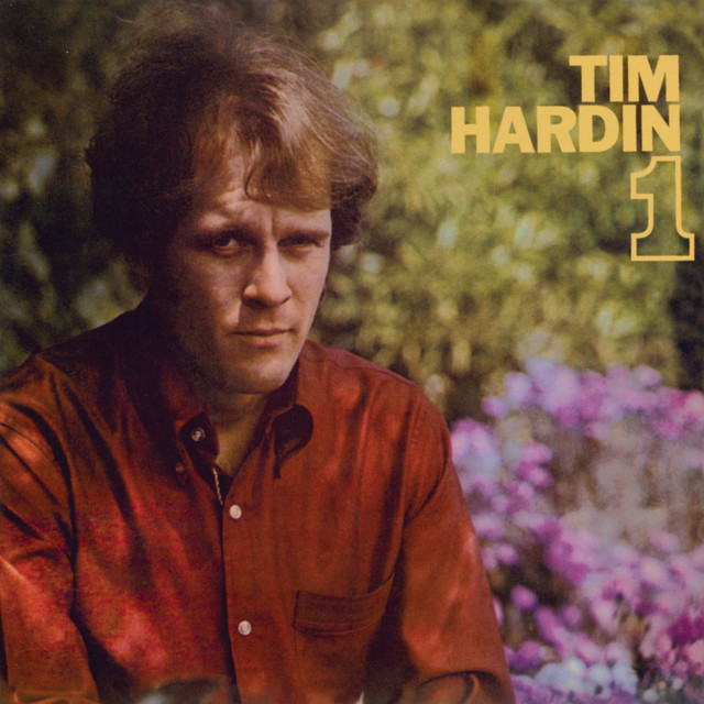 Tim Hardin 1 album cover