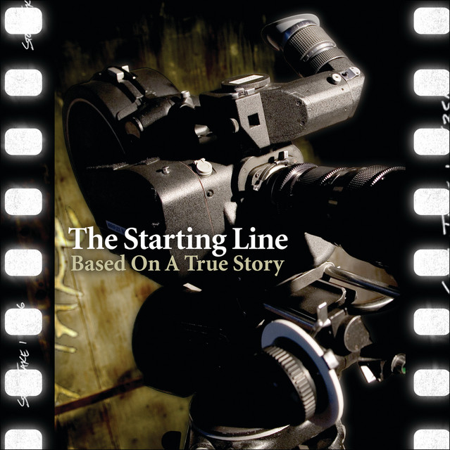 Based On A True Story album cover