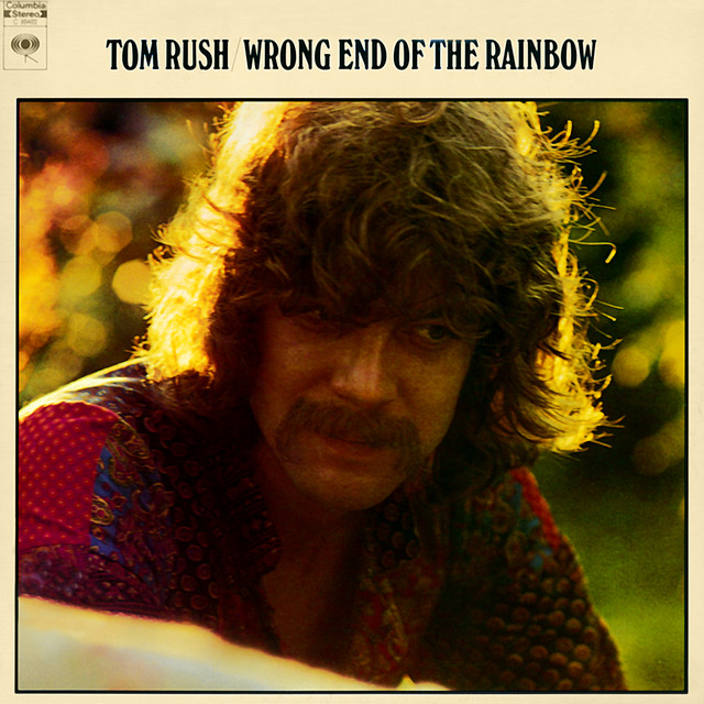 Wrong End Of The Rainbow album cover