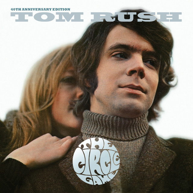 The Circle Game [Expanded & Remastered] album cover