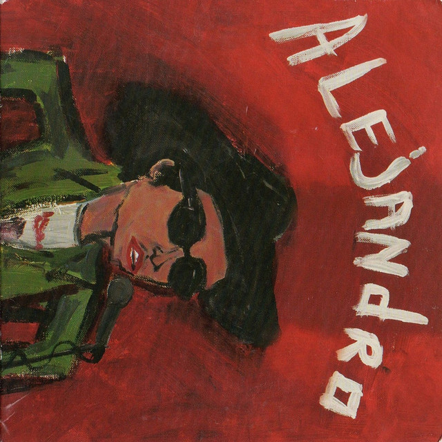 Por Vida (Live) album cover