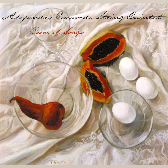 Room Of Songs album cover