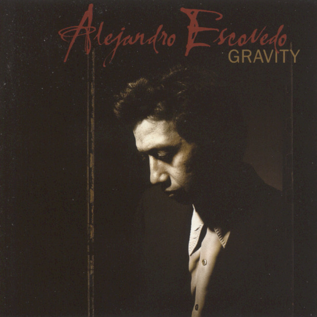 Gravity album cover