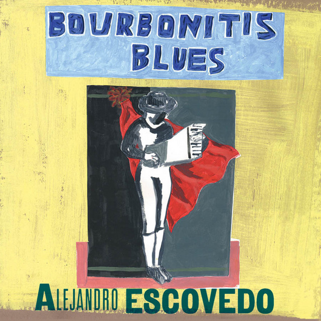 Bourbonitis Blues