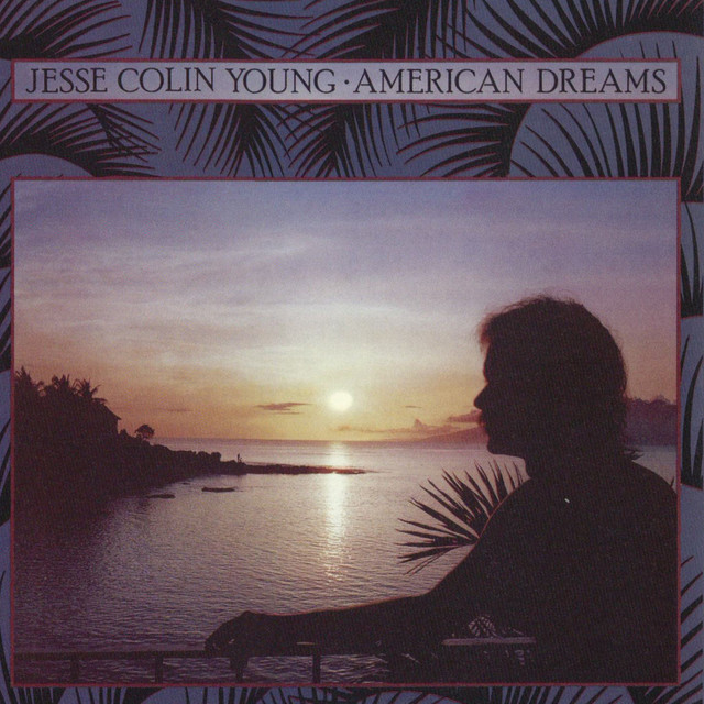 American Dreams album cover