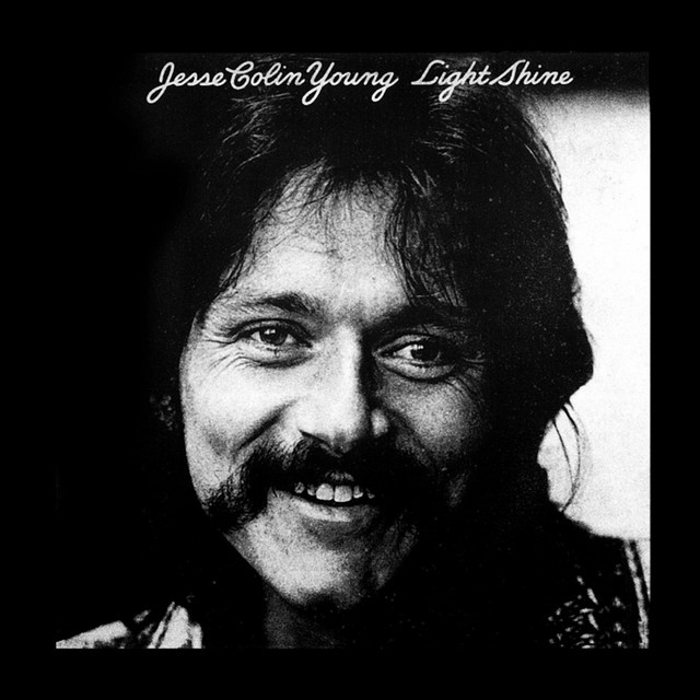 Light Shine album cover