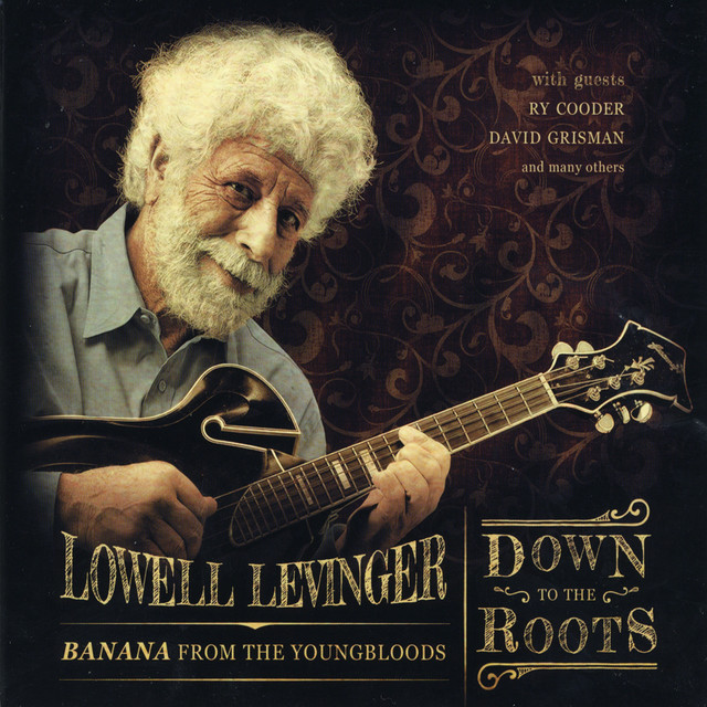 Down to the Roots album cover