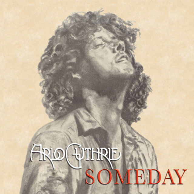 Someday album cover