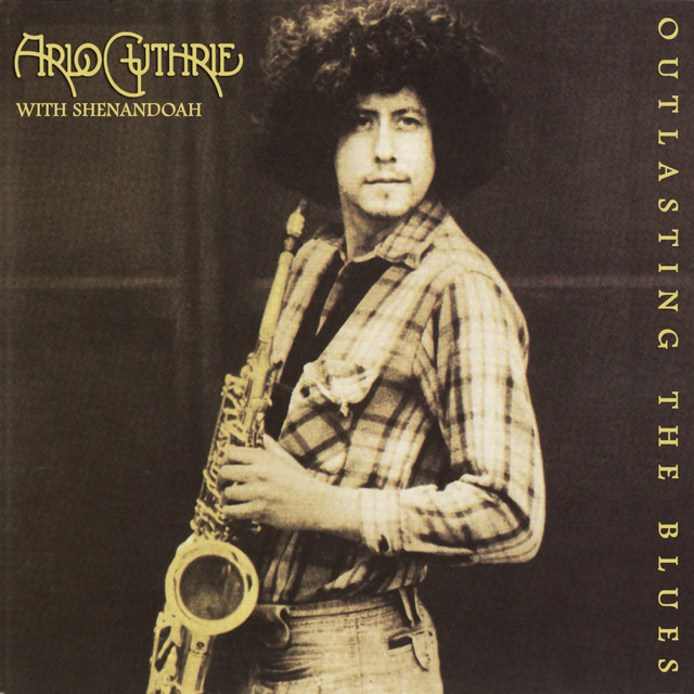 Outlasting the Blues (Remastered) album cover
