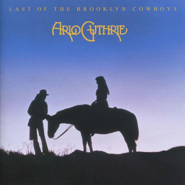 Last of the Brooklyn Cowboys (Remastered 2004) album cover
