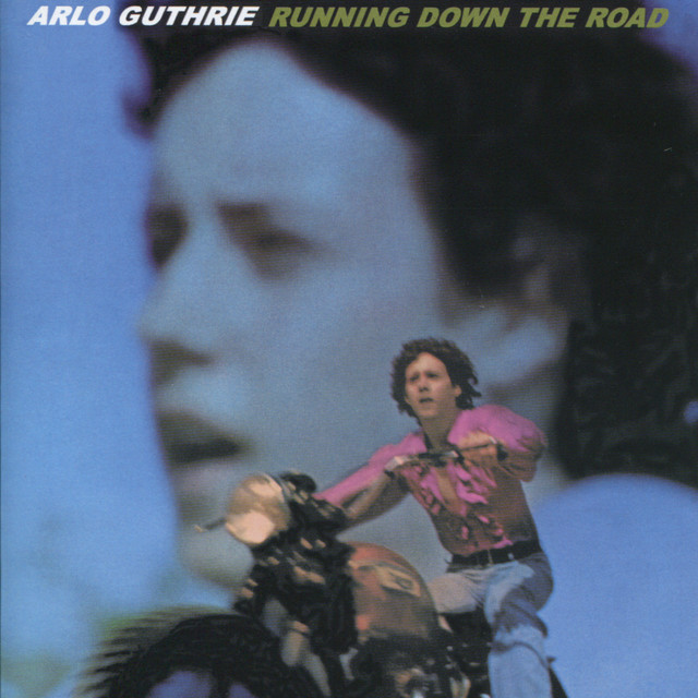 Running Down the Road (Remastered) album cover