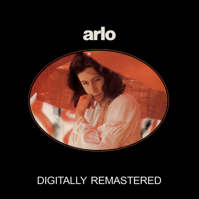 Arlo (Remastered) album cover