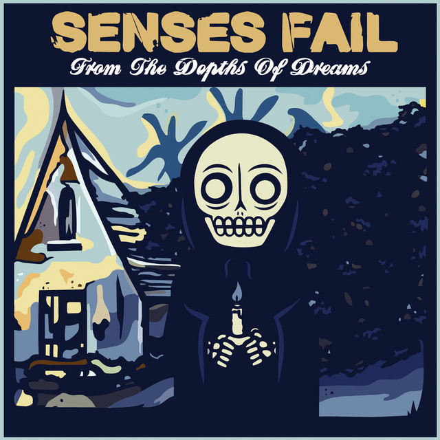 From the Depths of Dreams album cover