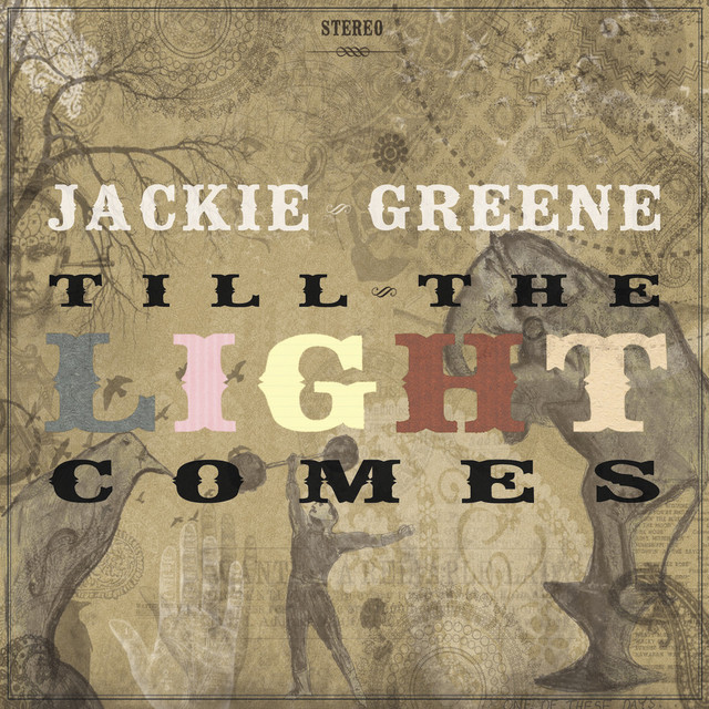 Till The Light Comes (Edited) album cover