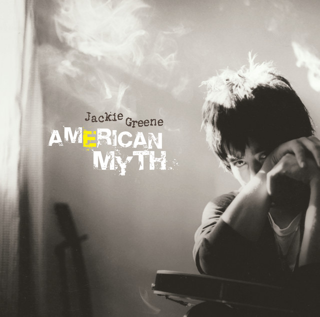 American Myth album cover