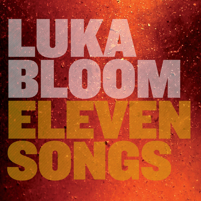 Eleven Songs album cover
