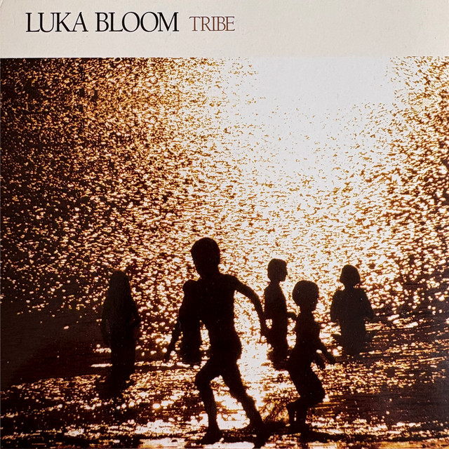 Tribe album cover