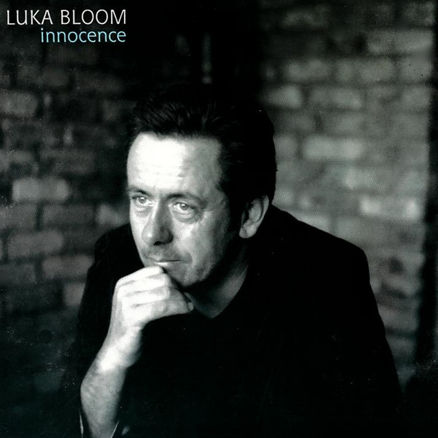 Innocence album cover