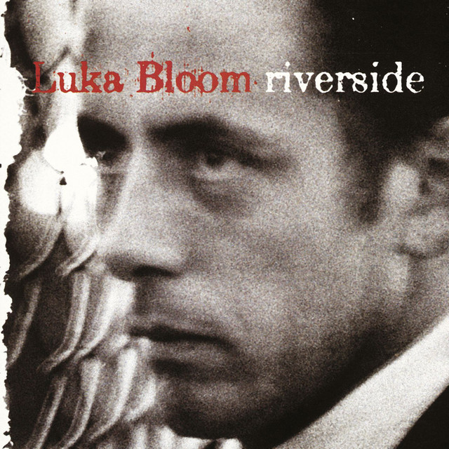 Riverside album cover