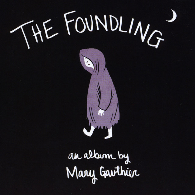 The Foundling album cover