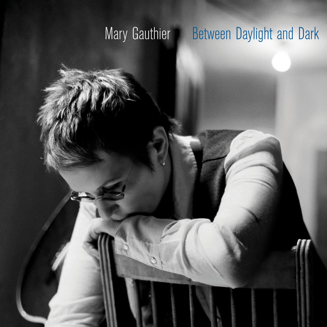 Between Daylight And Dark album cover