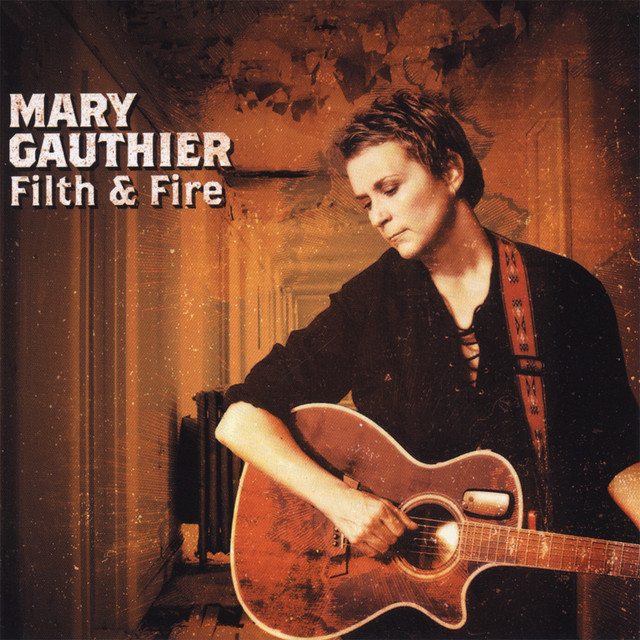 Filth & Fire album cover
