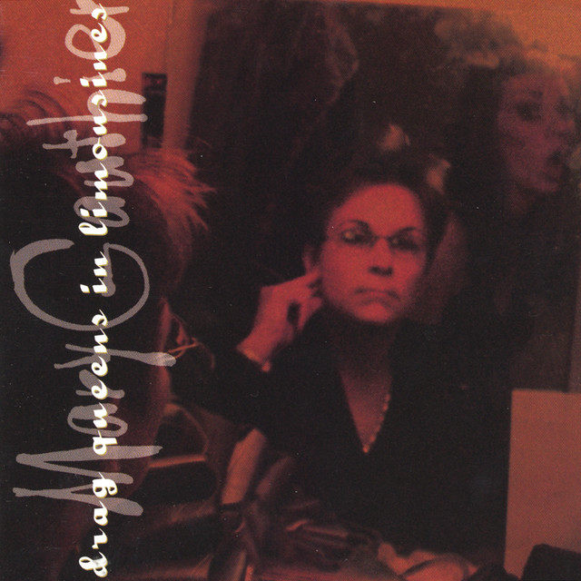Drag Queens In Limousines album cover