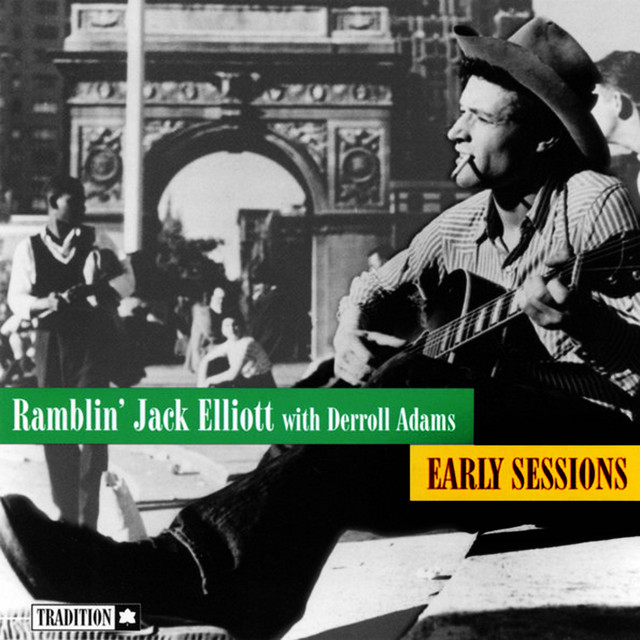 Early Sessions album cover