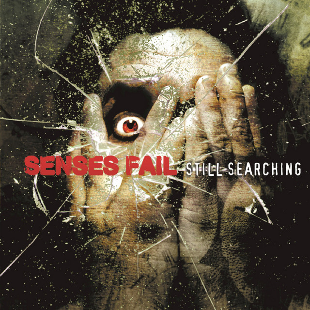Still Searching album cover