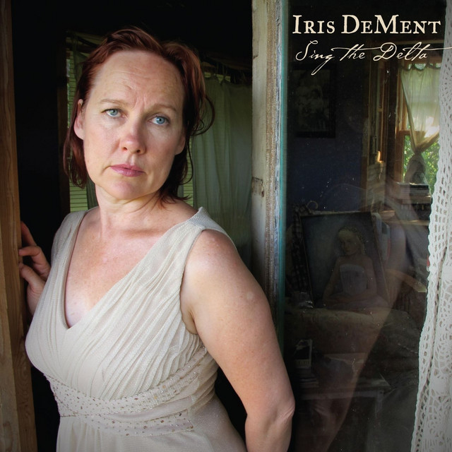 Sing the Delta album cover