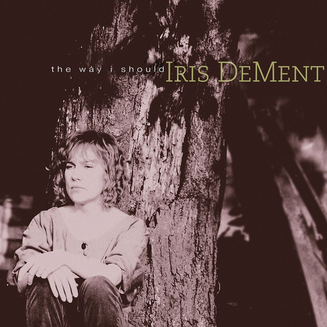 The Way I Should album cover