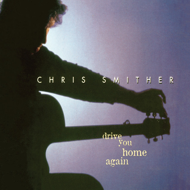 Drive You Home Again album cover