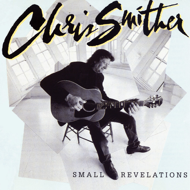 Small Revelations album cover