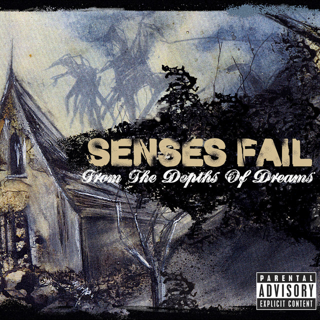 From The Depths Of Dreams album cover