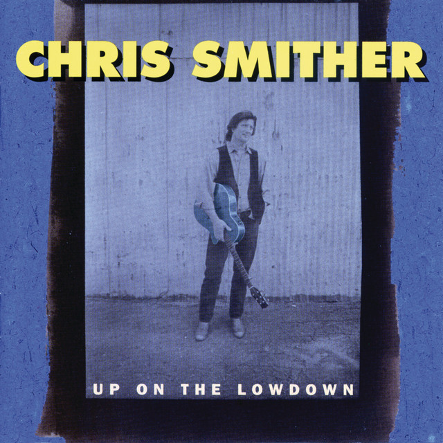 Up On The Lowdown album cover