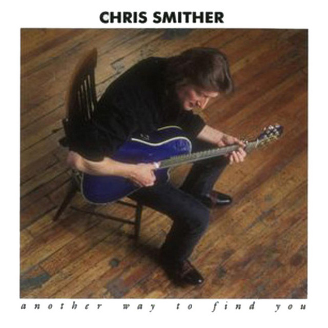 Another Way To Find You album cover
