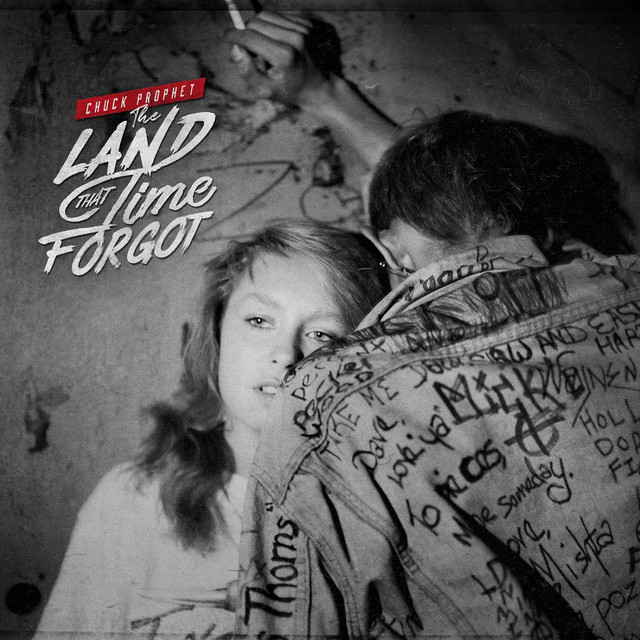 The Land That Time Forgot album cover