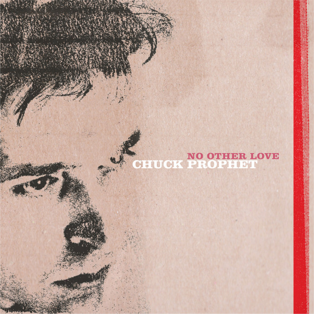 No Other Love album cover