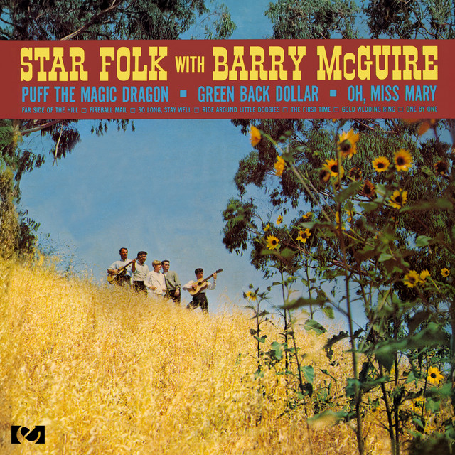 Star Folk Vol. 1 album cover